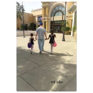 Meet your Posher, James